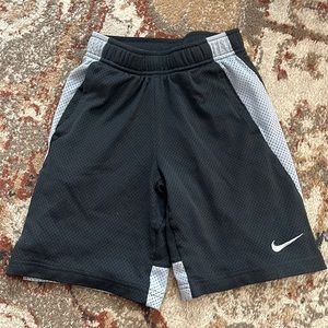 Nike boys shorts size S